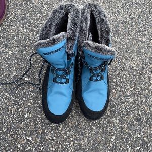 Winter boots